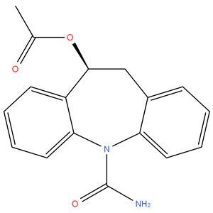 Eslicarbazepine Acetate 98% - ChemicalBook India