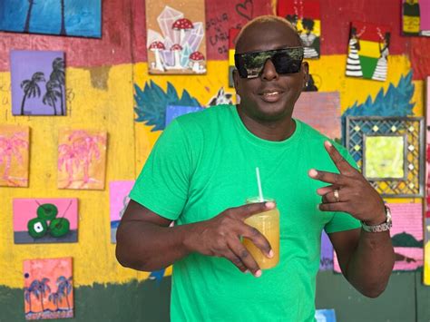 Discover the tiny volcanic Caribbean island set to explode in ...