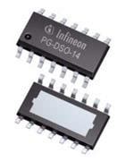 BTS52004EKAXUMA1 Infineon Technologies | Mouser India