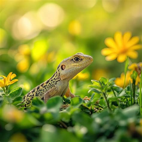 Image result for Spring Lizard