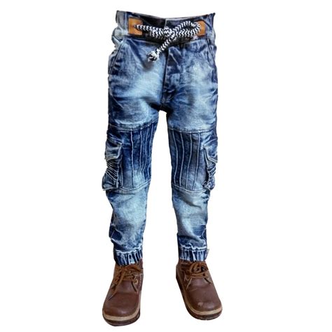 Buy The Blue Cult Men's Regular Fit Jeans (TBC01031-1_Blue_12-18 Months ...