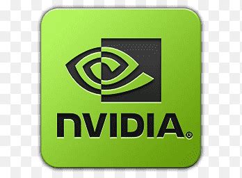 NVIDIA Control Panel Logo 的图像结果