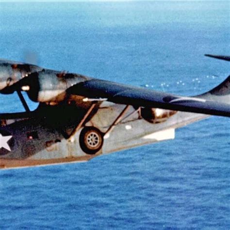 Image result for PBY Catalina USAF