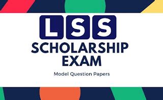 LSS Question Paper Based on Class 4 Lessons
