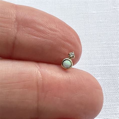 Image result for Threadless Body Jewelry Tutorial