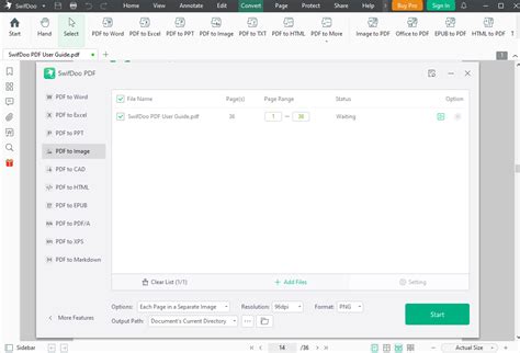 Image result for Convert Io File to PDF