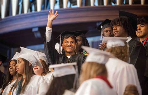 Neptune High School graduates bound for Harvard University
