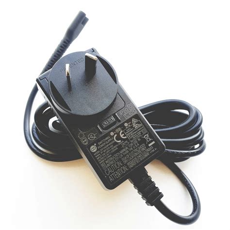WAHL Replacement CHARGER Model S010AZM0400200 Female India | Ubuy