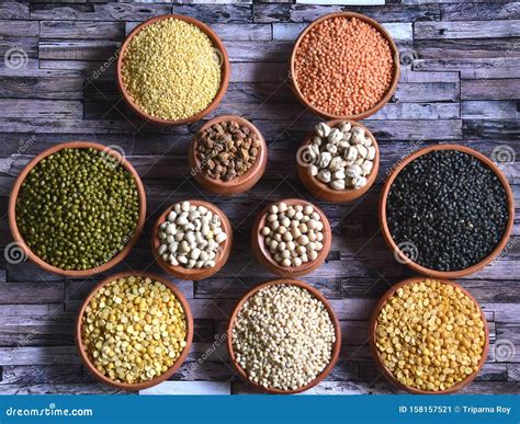 Cereals Millets And Pulses Crops at Darrel Ferreira blog