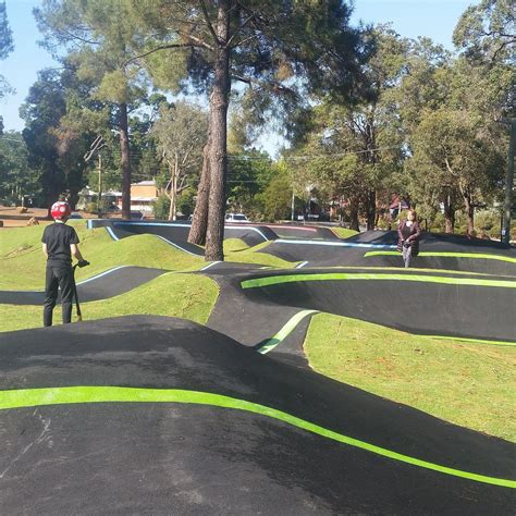 DWELLINGUP SKATE PARK AND PUMP TRACK (2026) All You Need to Know BEFORE ...