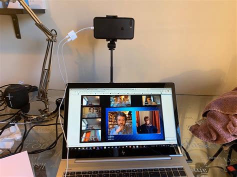 Image result for Remote High Quality Video Setup