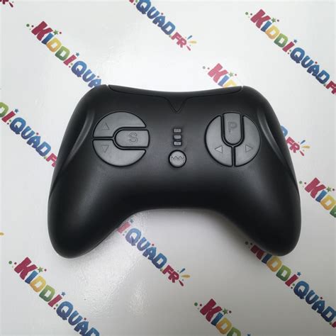 Télécommande parentale 2,4Ghz pour BMW M4 12 Volts