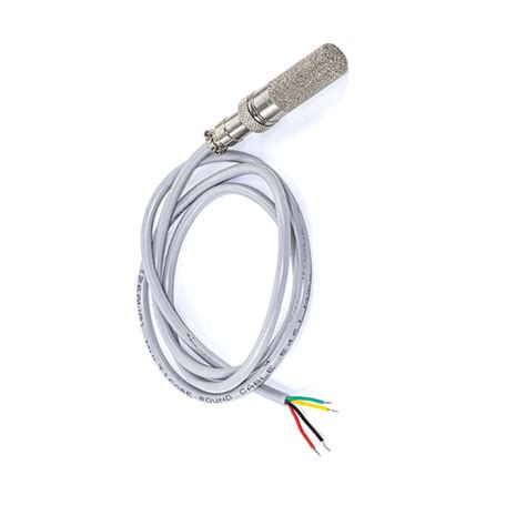 BME680 Humidity, Pressure, Temperature and Gas Sensor Probe MRS Type ...