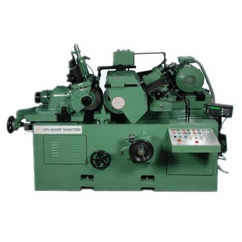 Automatic Centerless Grinding Machine 的图像结果
