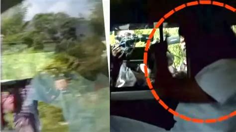 Arrived at resort in a luxury car, taken to Kochi in police jeep; Boby ...