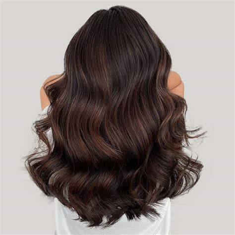 15 Summer Brunette Hair Ideas - MANHATTAN SOCIETY