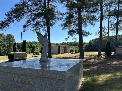 Washington Memorial Gardens - Historic Decatur Cemetery & Cremation