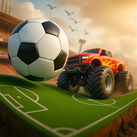 Soccer Random Unblocked – Play Online at HeyGame
