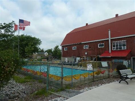 CAMPARK RESORTS (Niagara Falls) - Campground Reviews & Photos - Tripadvisor