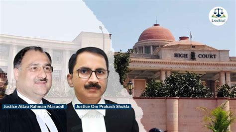 Allahabad HC Seeks Govt's Affidavit Regarding Measures Taken to Remove ...