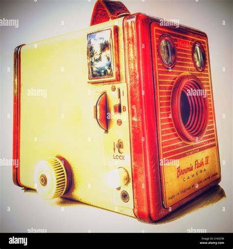 Box Camera 的图像结果