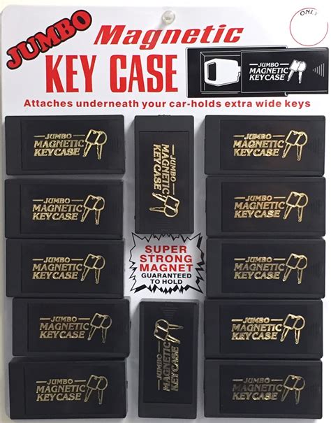 Image result for Magnetic Key Box with Code