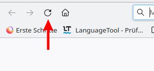Deactivate adblocker in Google Firefox under Windows