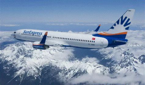 SunExpress Uçak Rötar Yolcu Hakları – Havalimanı | Uçuş Bilgileri ...