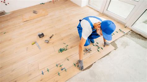 The Ultimate Guide to Installing Engineered Wood Flooring
