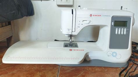Image result for Singer Confidence Sewing Machine