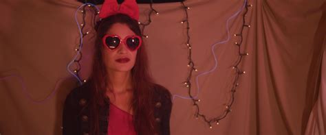 Dissolved Girl (2021)