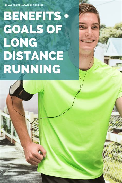 Long Distance Running 的图像结果