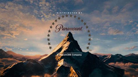 Distributed by Paramount Pictures Logo 的图像结果