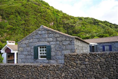 CASAS DA FAJÃ (Horta, Faial Island) - Ranch Reviews, Photos, Rate ...