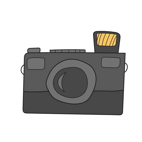 Camera Cartoon Simple 的图像结果