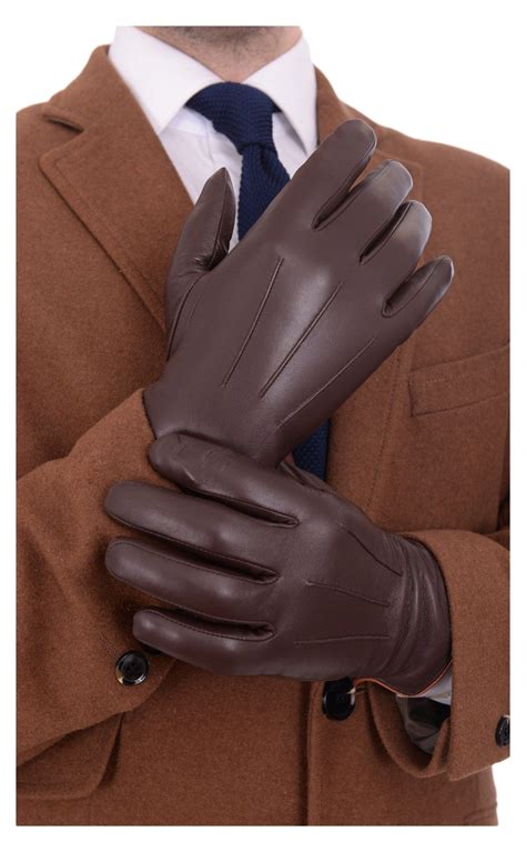 Your Ultimate Guide to Sourcing Mens Brown Leather Gloves