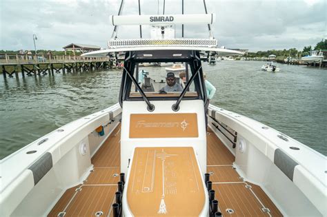 DEKit Boat Flooring – DEKIT