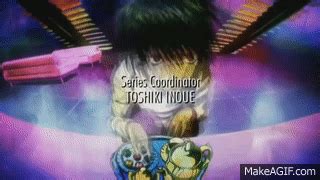 Image result for Death Note Opening GIF