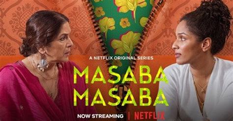 Was Masaba Masaba season 2 a perfect mixture of fashion, drama and love ...