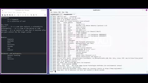 Image result for Metasplosit Hack Track Course Episode 1