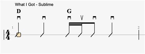 Image result for Free Falling Strum Pattern Tutorial