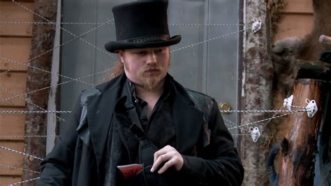 Noah Brown | Alaskan bush people, Noah, Brown