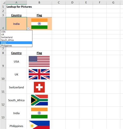 Image result for Excel Lookup Function Image Cartoon