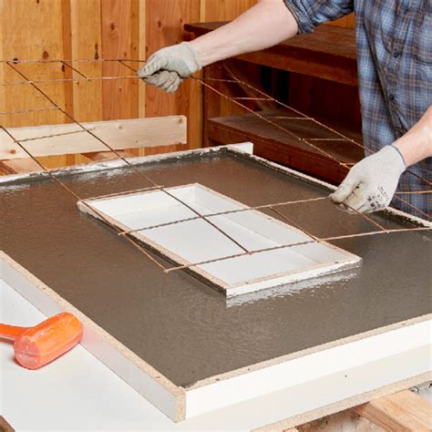 Image result for Building a Fire Table