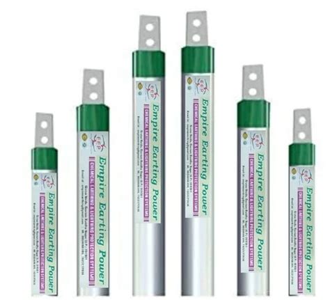 Empire Earthing Power: Leading Manufacturer of Earthing Equipments