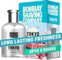 Buy BOMBAY SHAVING COMPANY Tokyo Perfume| Premium Fragrance Gift| Fresh ...