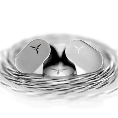 MOONDROP Lan Wired IEM (Demo Unit) | Concept Kart