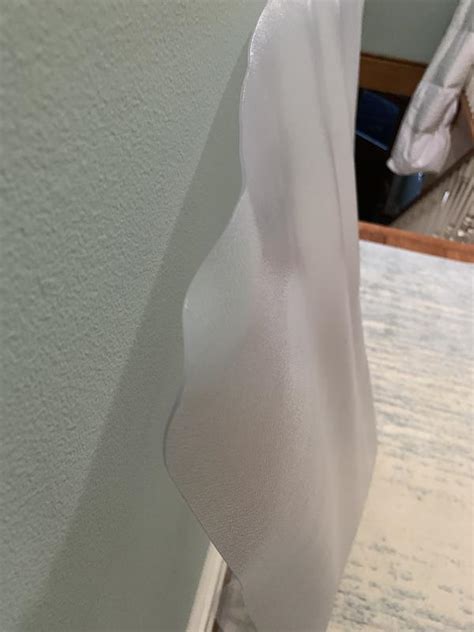 Floortex 4-ft x 5-ft Clear PVC Rectangular Indoor Chair Mat FR1215020EV ...