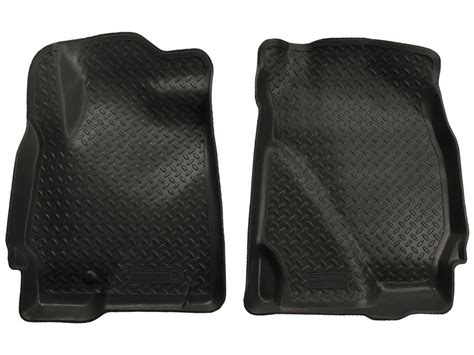 Ford Focus Floor Liner