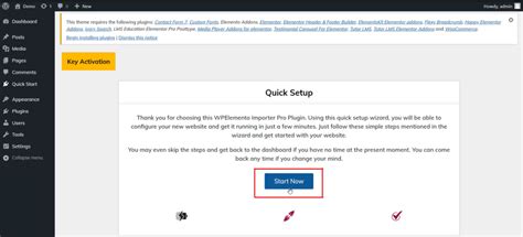 Create Online Coaching Website With LMS WordPress Theme